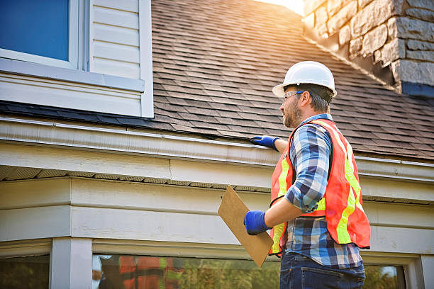 Roof Repair in Truesdale